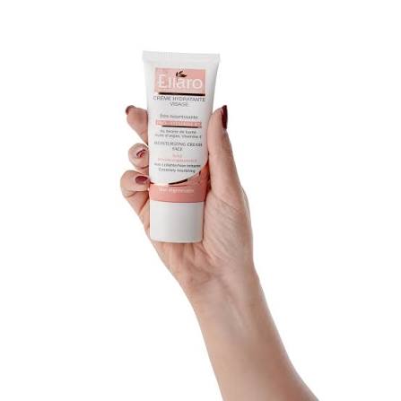 کرم مرطوب کننده الارو