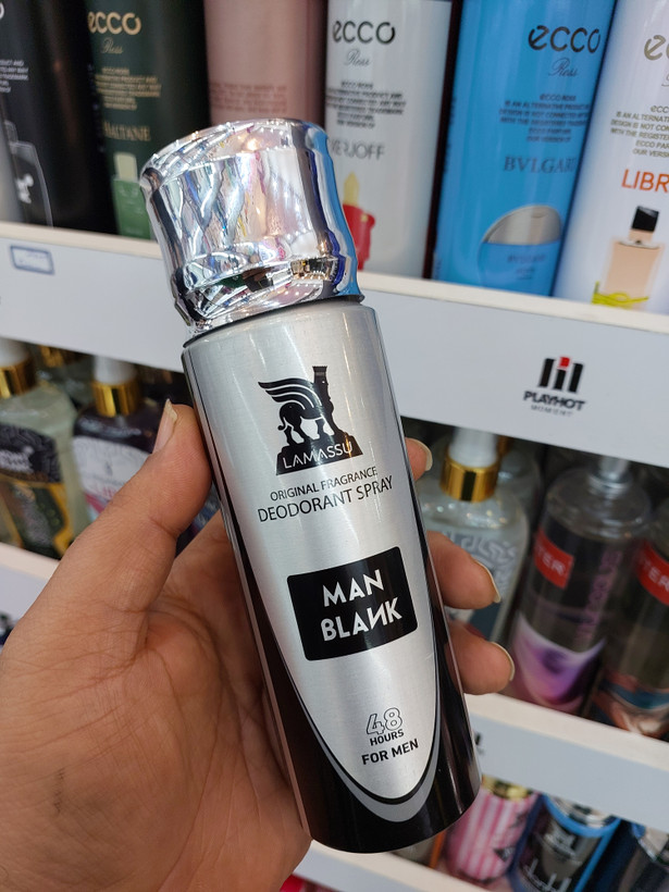 Mont Blanc Legend