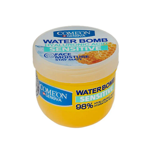 کرم کاسه ای واتر بمب