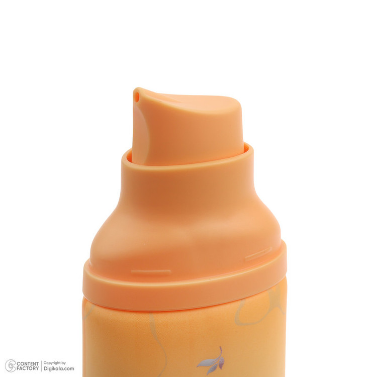 کرم ضد آفتاب بیرنگ صورت الارو SPF 50 مدل Hyaluronic acid محافظ در برابر اشعه UVA و UVB مناسب برای انواع پوست حجم 40 میلیلیتر