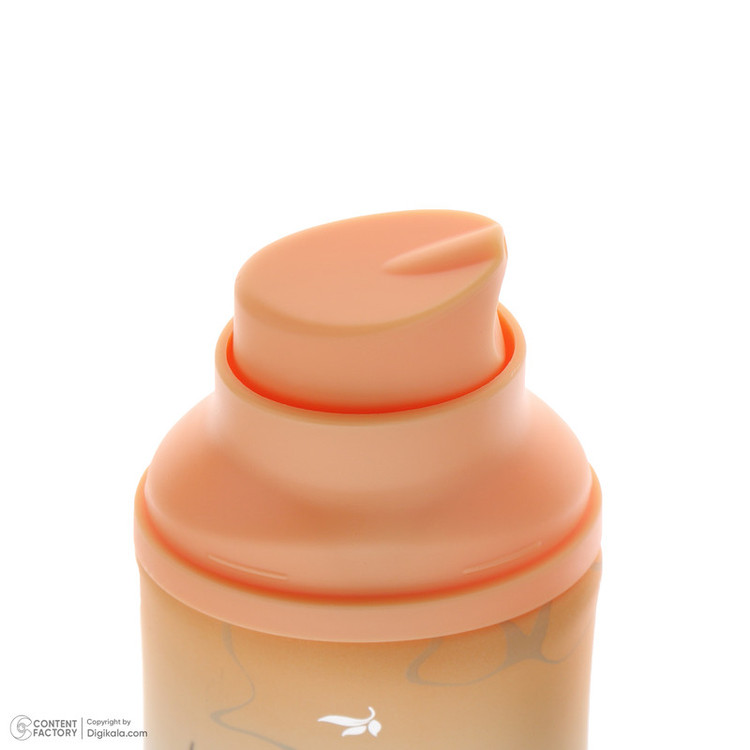 کرم ضد آفتاب رنگی صورت الارو SPF50 مدل Hyaluronic acid محافظ در برابر اشعه UVA و UVB مناسب برای انواع پوست حجم 40 میلیلیتر