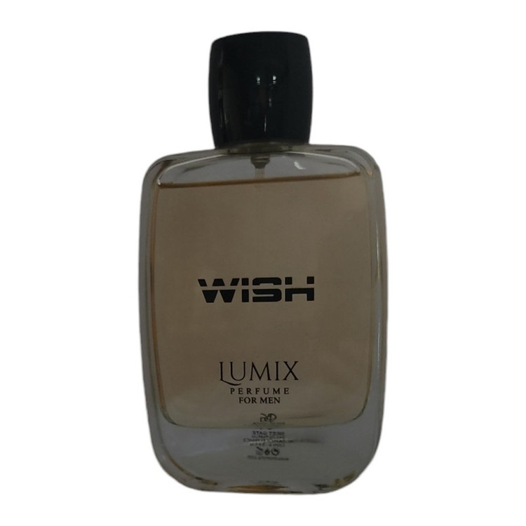 ادو پرفیوم مردانه بست گیت مدل Wish با رایحه گرم حجم 100 میلی لیتر