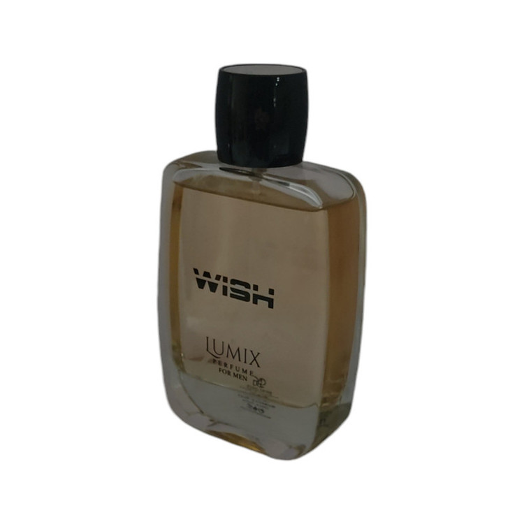 ادو پرفیوم مردانه بست گیت مدل Wish با رایحه گرم حجم 100 میلی لیتر