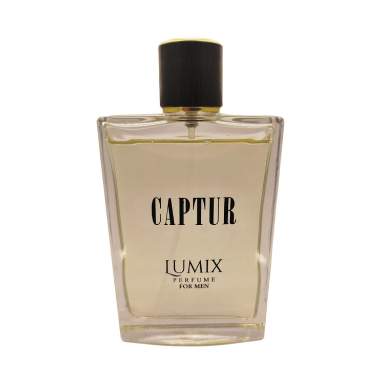 ادو پرفیوم مردانه بست گیت مدل captur حجم 100 میلی لیتر